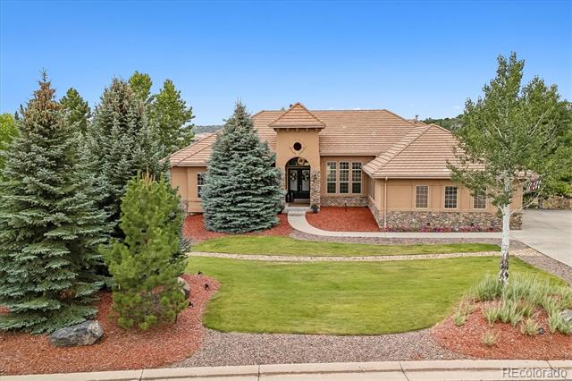 4795 Desperado Way