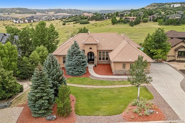 4795 Desperado Way