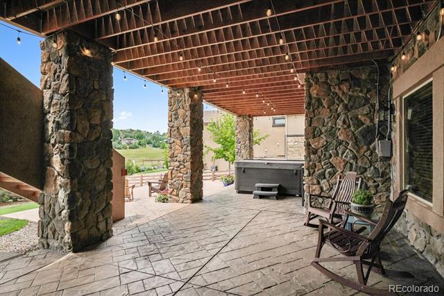 4795 Desperado Way