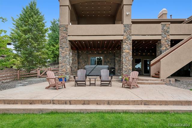 4795 Desperado Way
