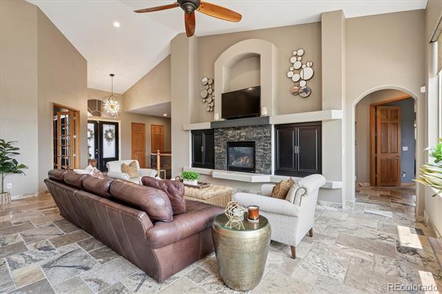 4795 Desperado Way