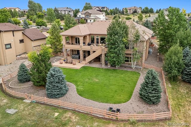 4795 Desperado Way