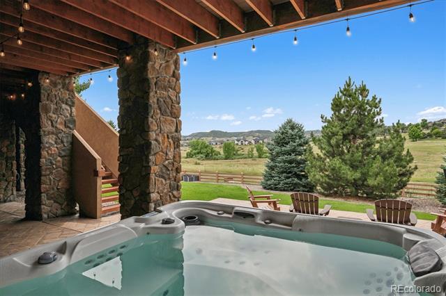 4795 Desperado Way