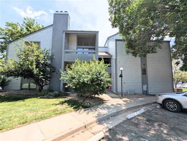 14006 E Stanford Circle Unit: K08