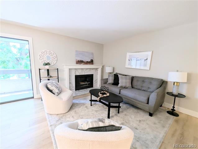 14006 E Stanford Circle Unit: K08