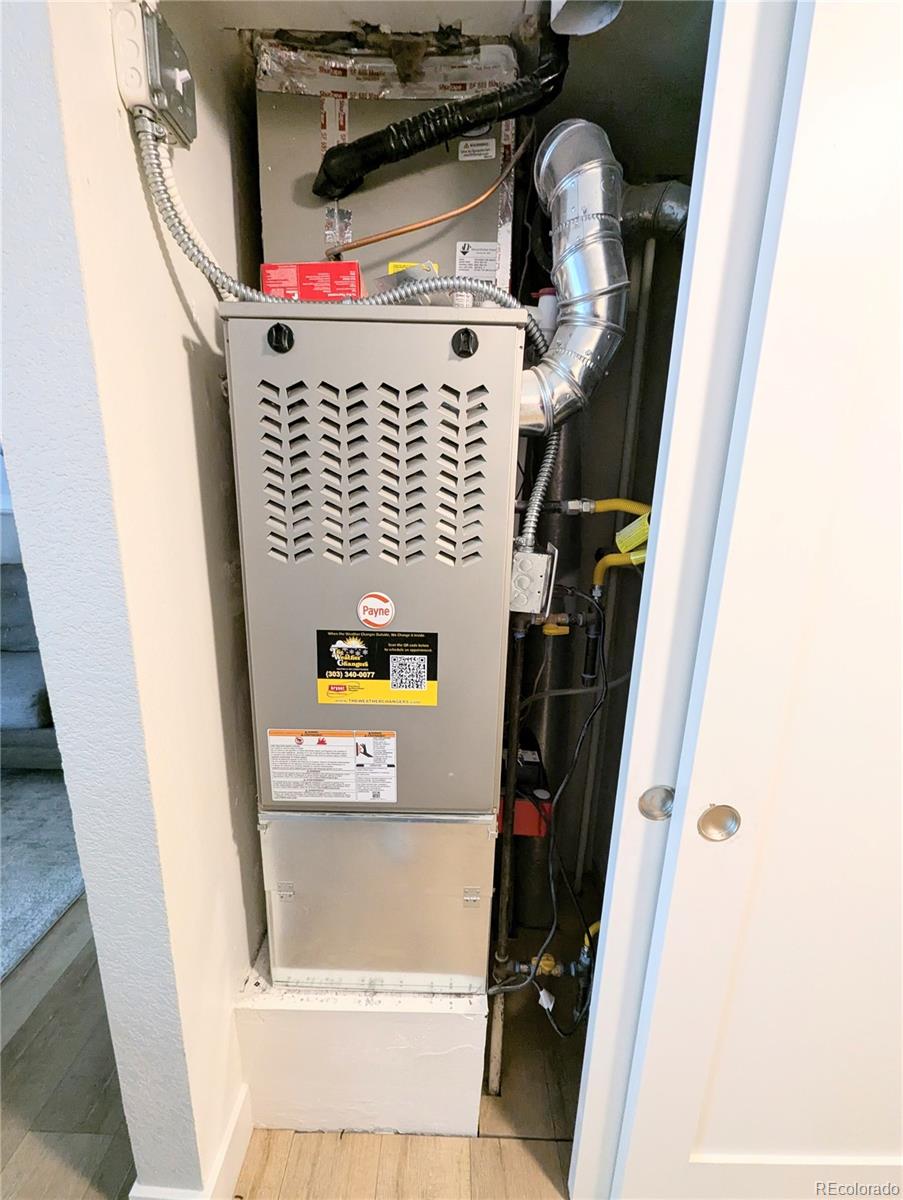 14006 E Stanford Circle Unit: K08