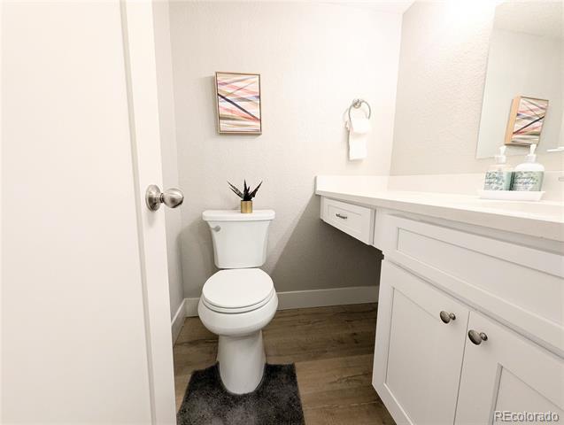 14006 E Stanford Circle Unit: K08