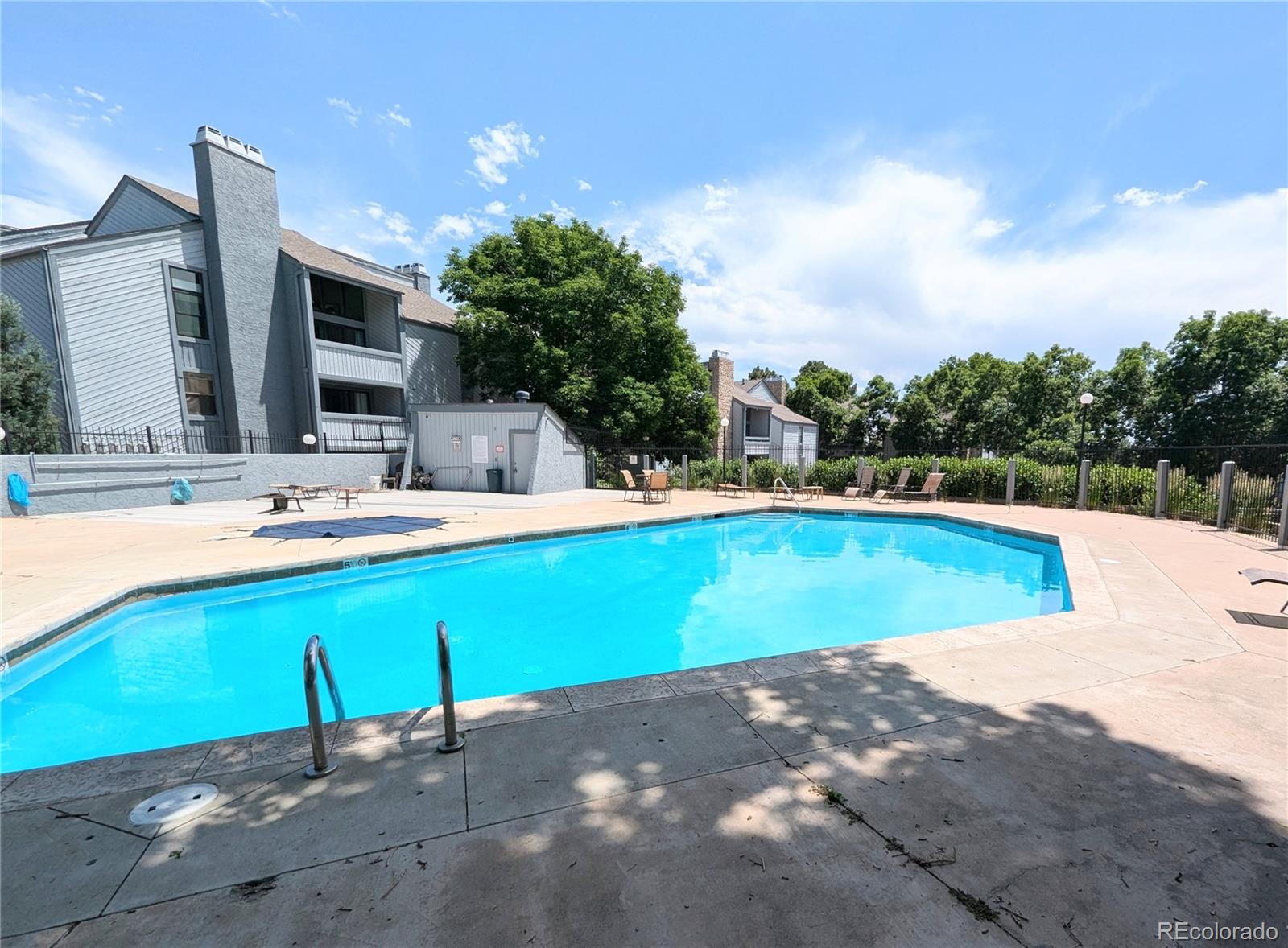 14006 E Stanford Circle Unit: K08