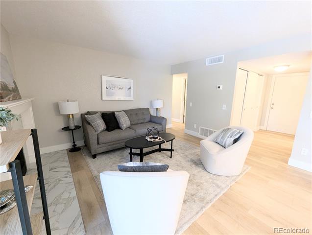 14006 E Stanford Circle Unit: K08