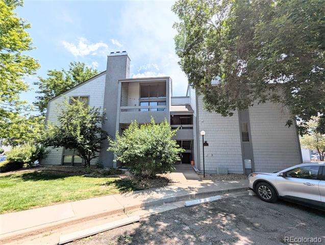 14006 E Stanford Circle Unit: K08