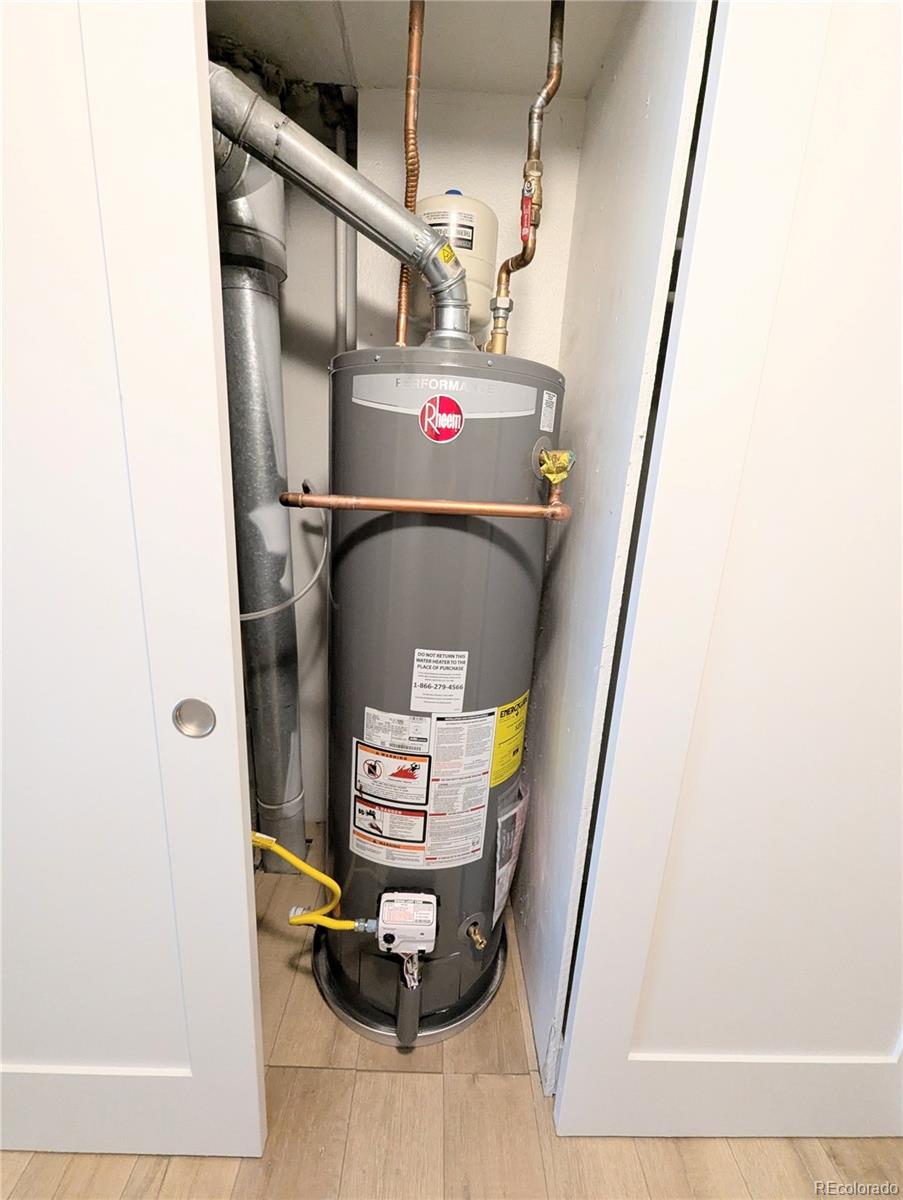 14006 E Stanford Circle Unit: K08