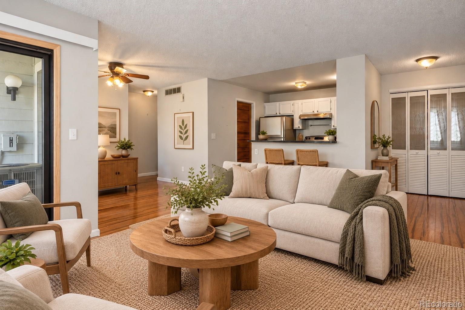 6715 S Field Street Unit: 5-501