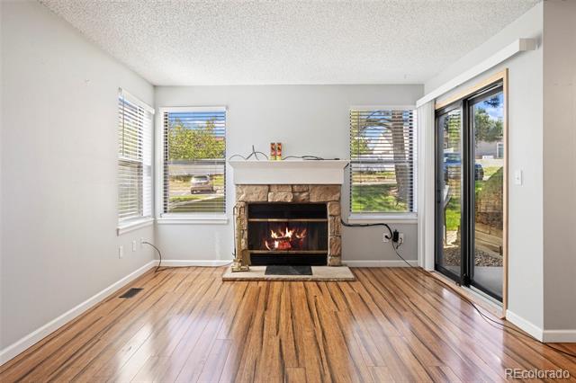 6715 S Field Street Unit: 5-501