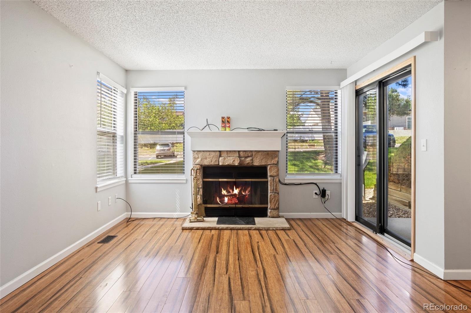 6715 S Field Street Unit: 5-501