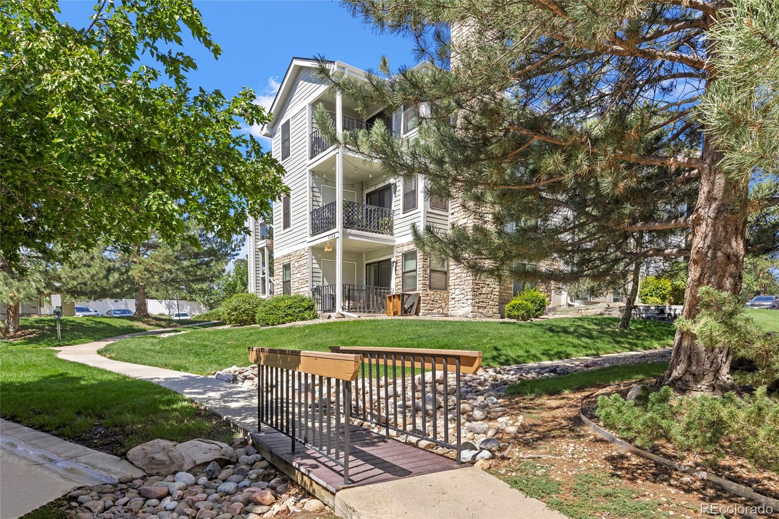 6715 S Field Street Unit: 5-501