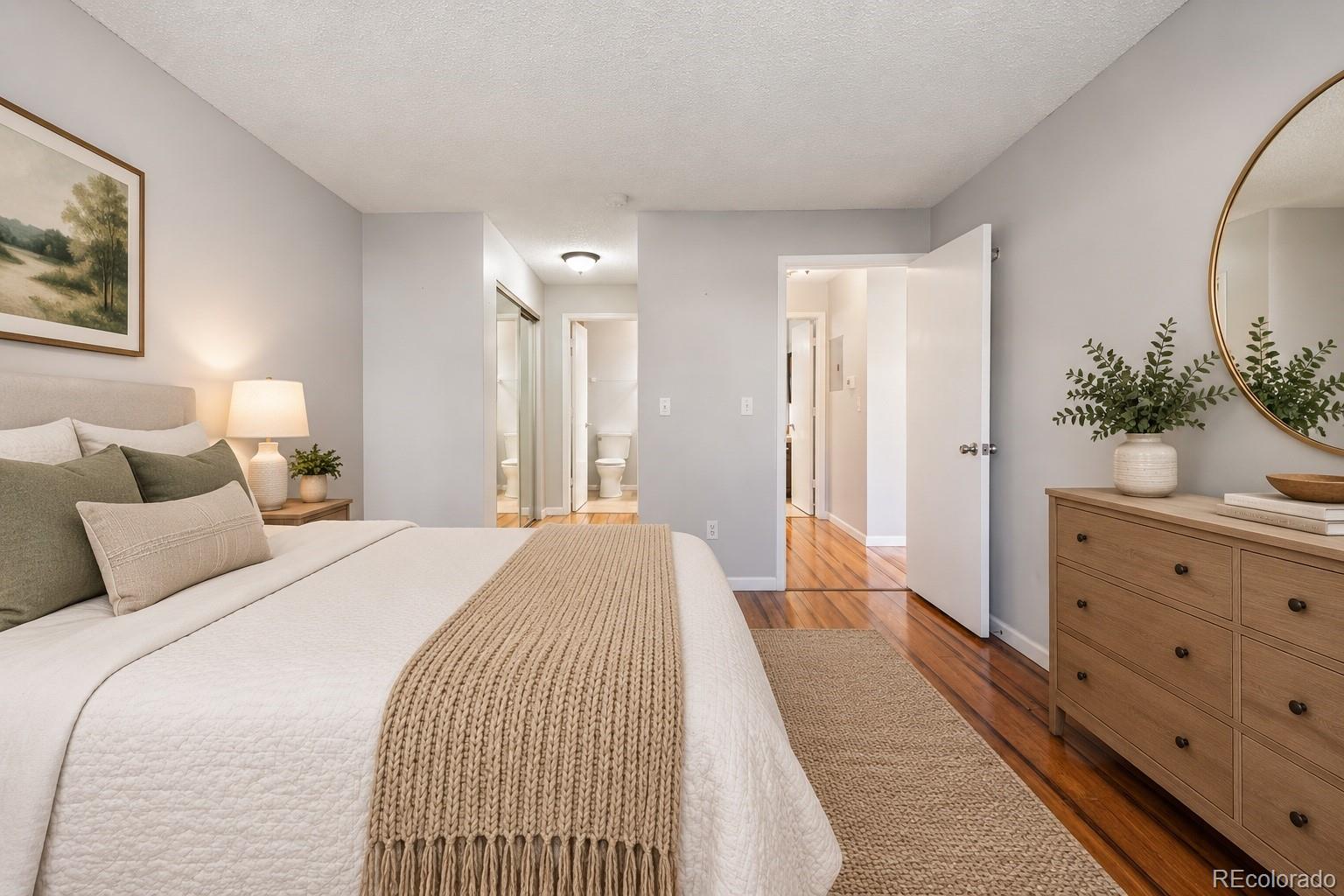 6715 S Field Street Unit: 5-501