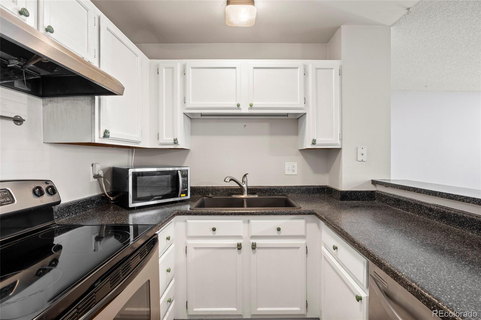 6715 S Field Street Unit: 5-501