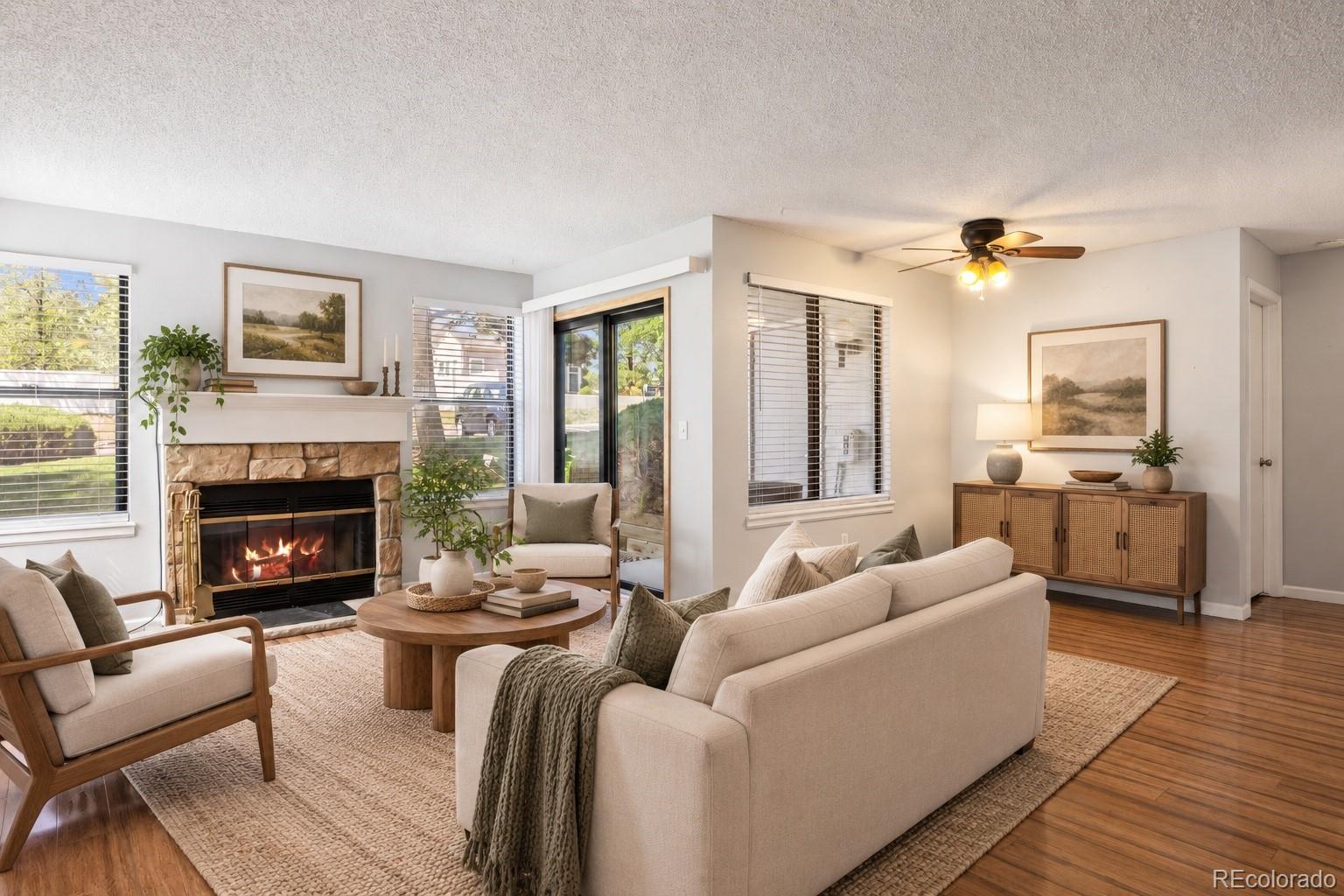 6715 S Field Street Unit: 5-501