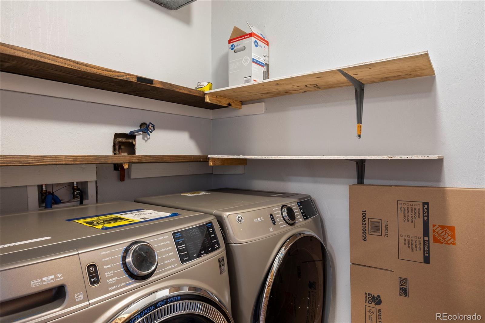 6715 S Field Street Unit: 5-501