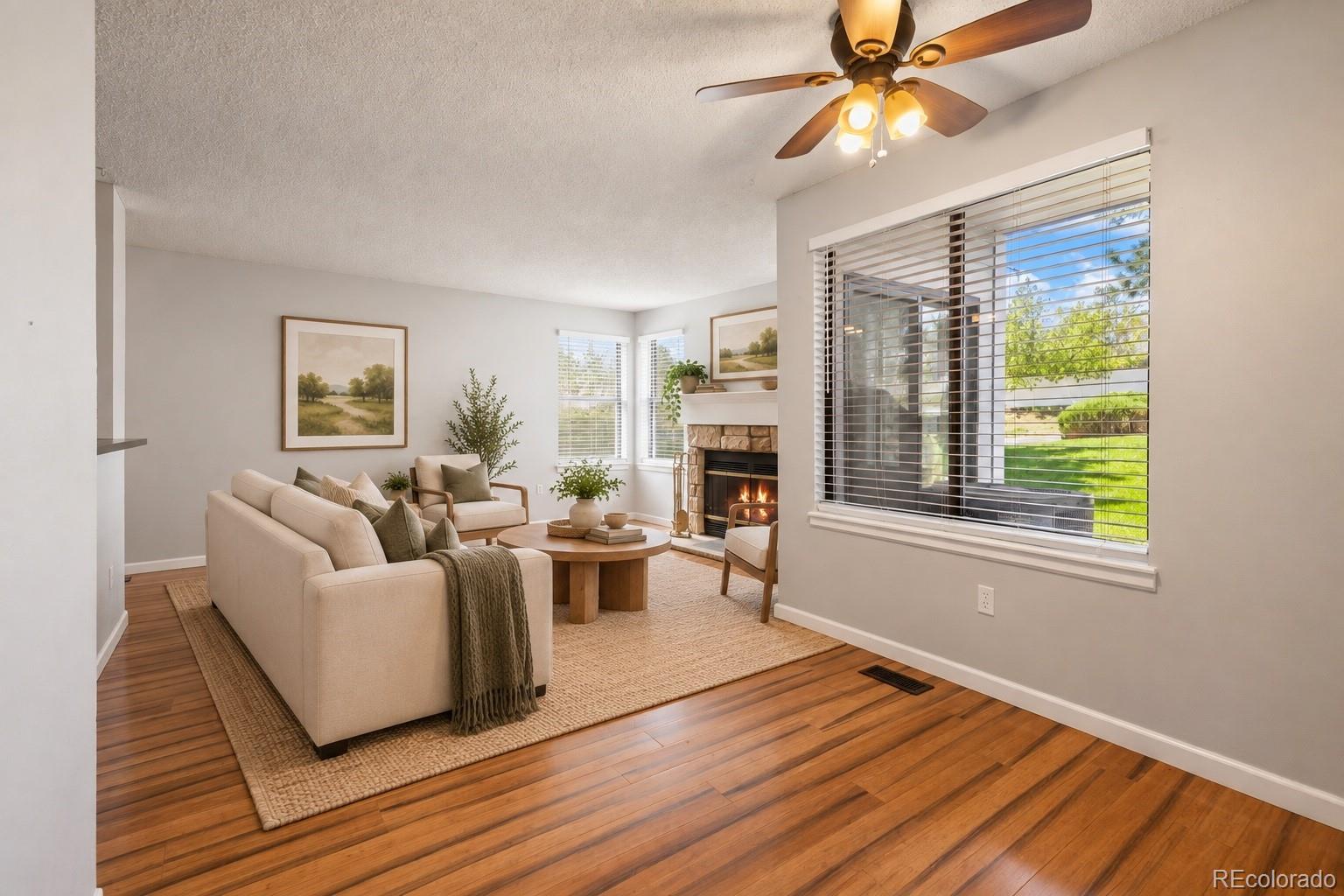 6715 S Field Street Unit: 5-501