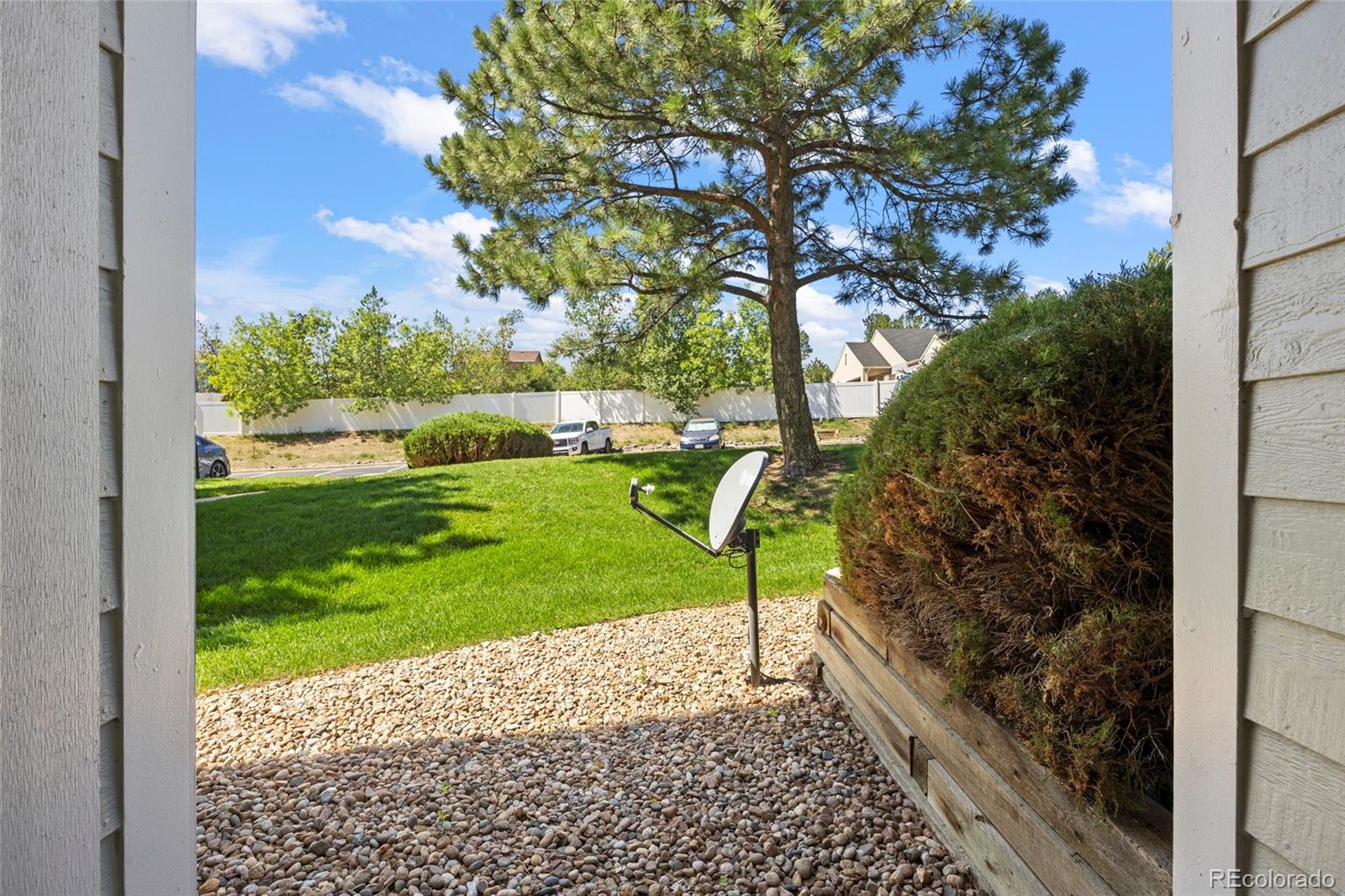 6715 S Field Street Unit: 5-501