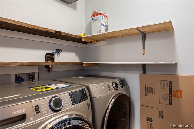 6715 S Field Street Unit: 5-501