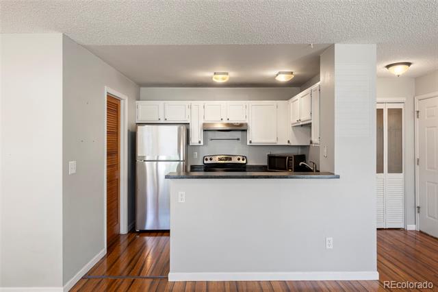 6715 S Field Street Unit: 5-501