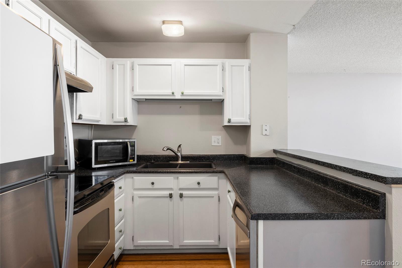 6715 S Field Street Unit: 5-501