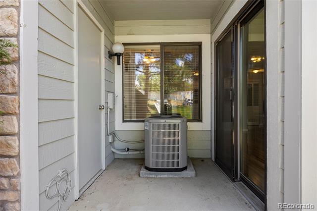 6715 S Field Street Unit: 5-501