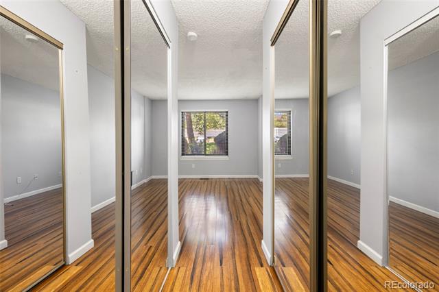 6715 S Field Street Unit: 5-501