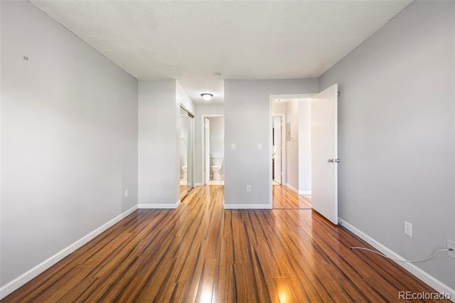 6715 S Field Street Unit: 5-501