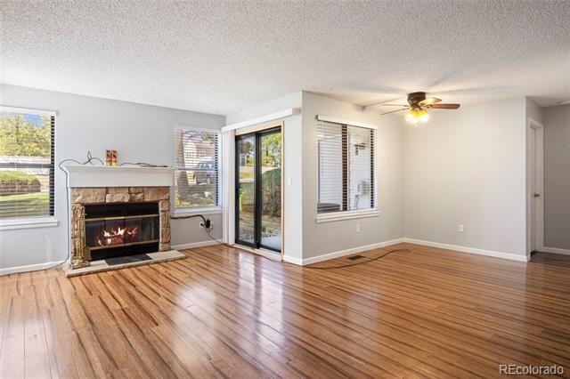 6715 S Field Street Unit: 5-501