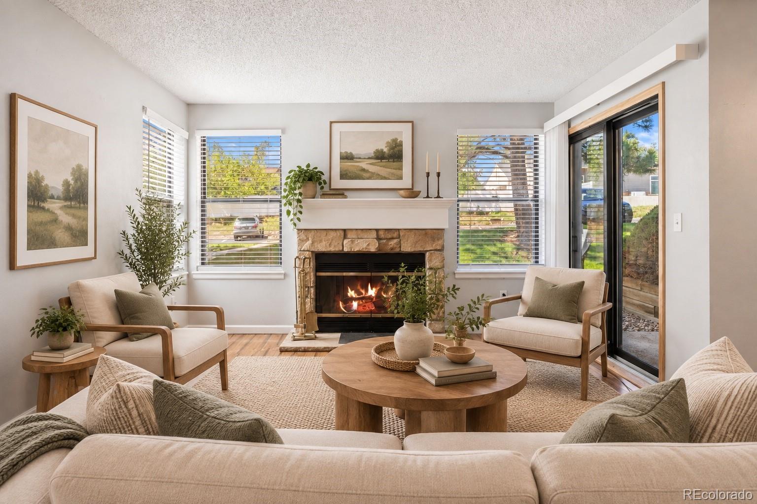 6715 S Field Street Unit: 5-501