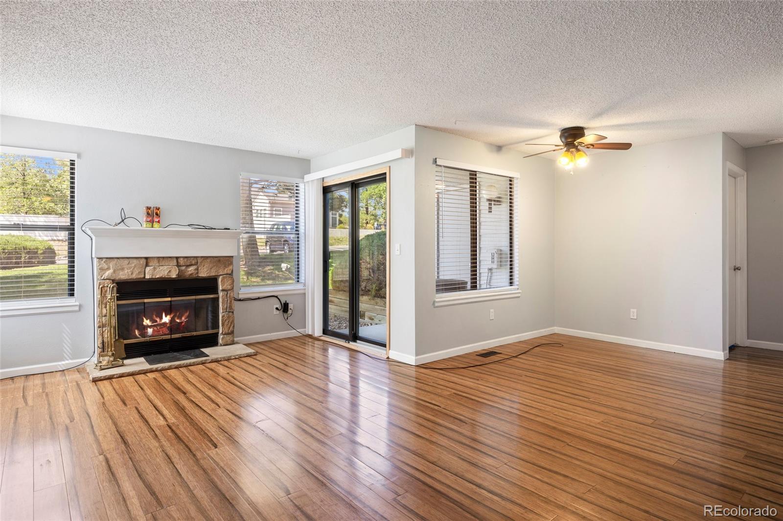 6715 S Field Street Unit: 5-501