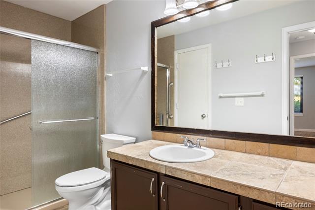 6715 S Field Street Unit: 5-501