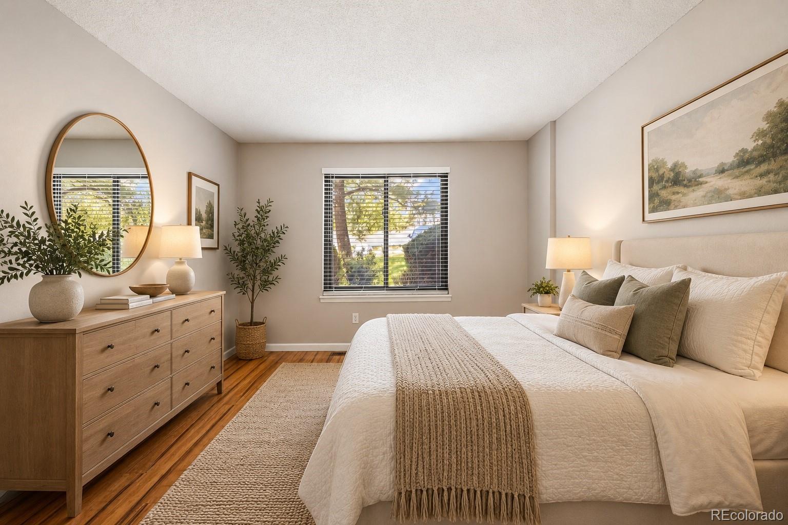 6715 S Field Street Unit: 5-501