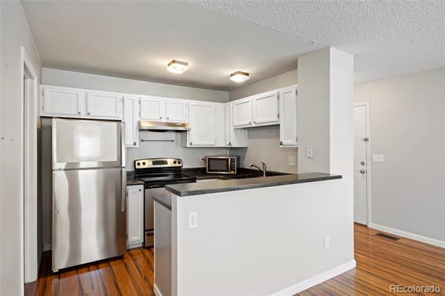 6715 S Field Street Unit: 5-501