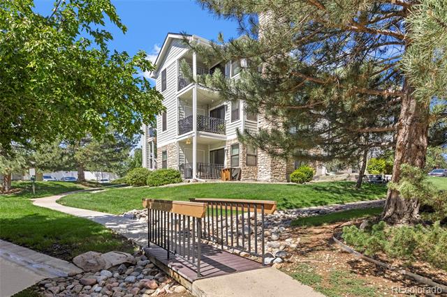 6715 S Field Street Unit: 5-501
