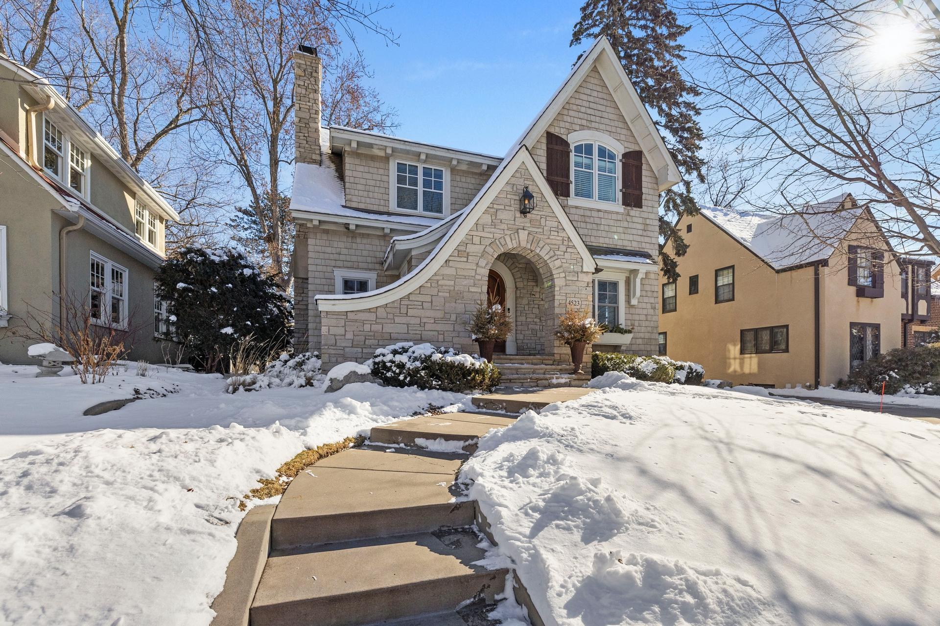 4523 Arden Avenue