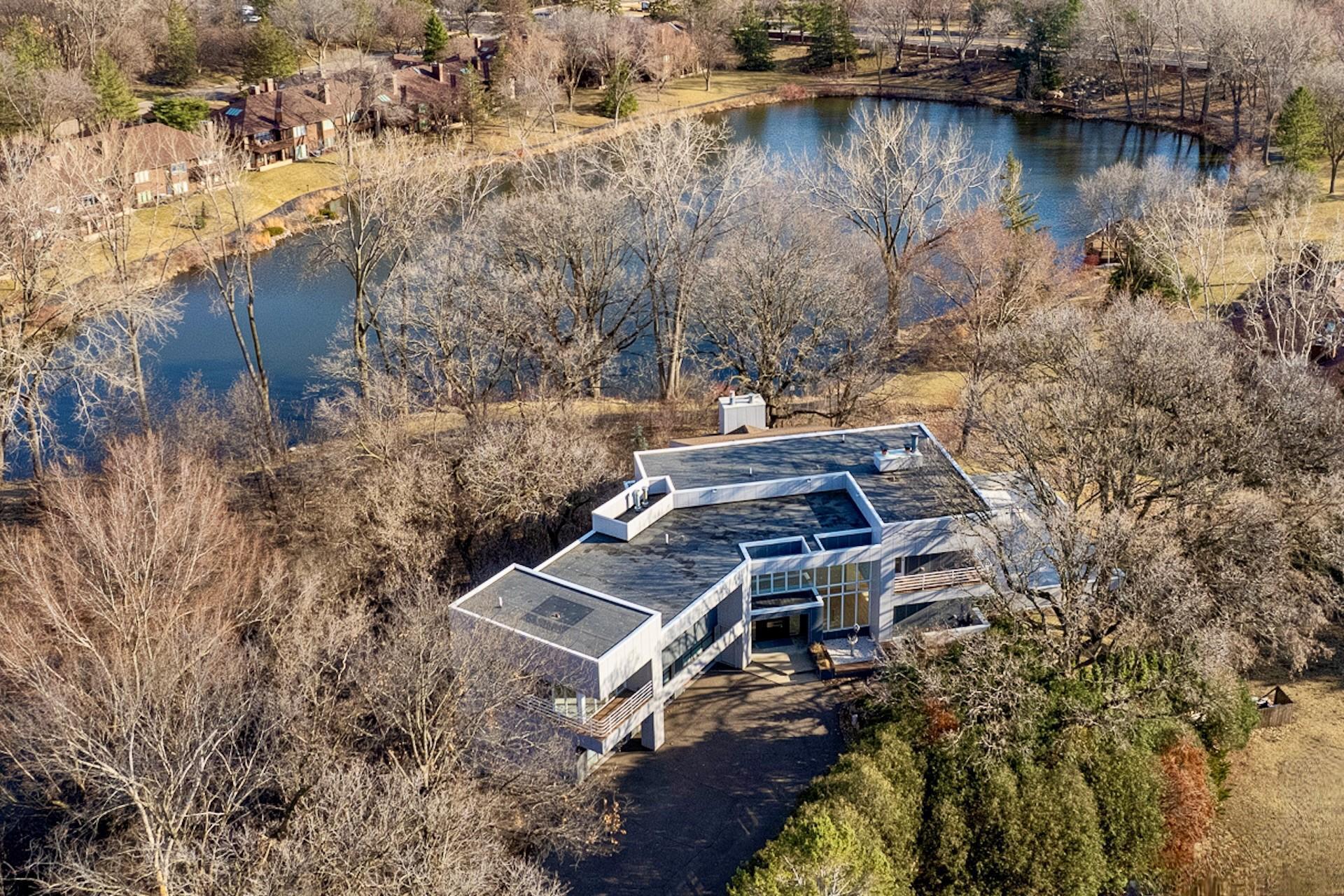 5739 Long Brake Circle S