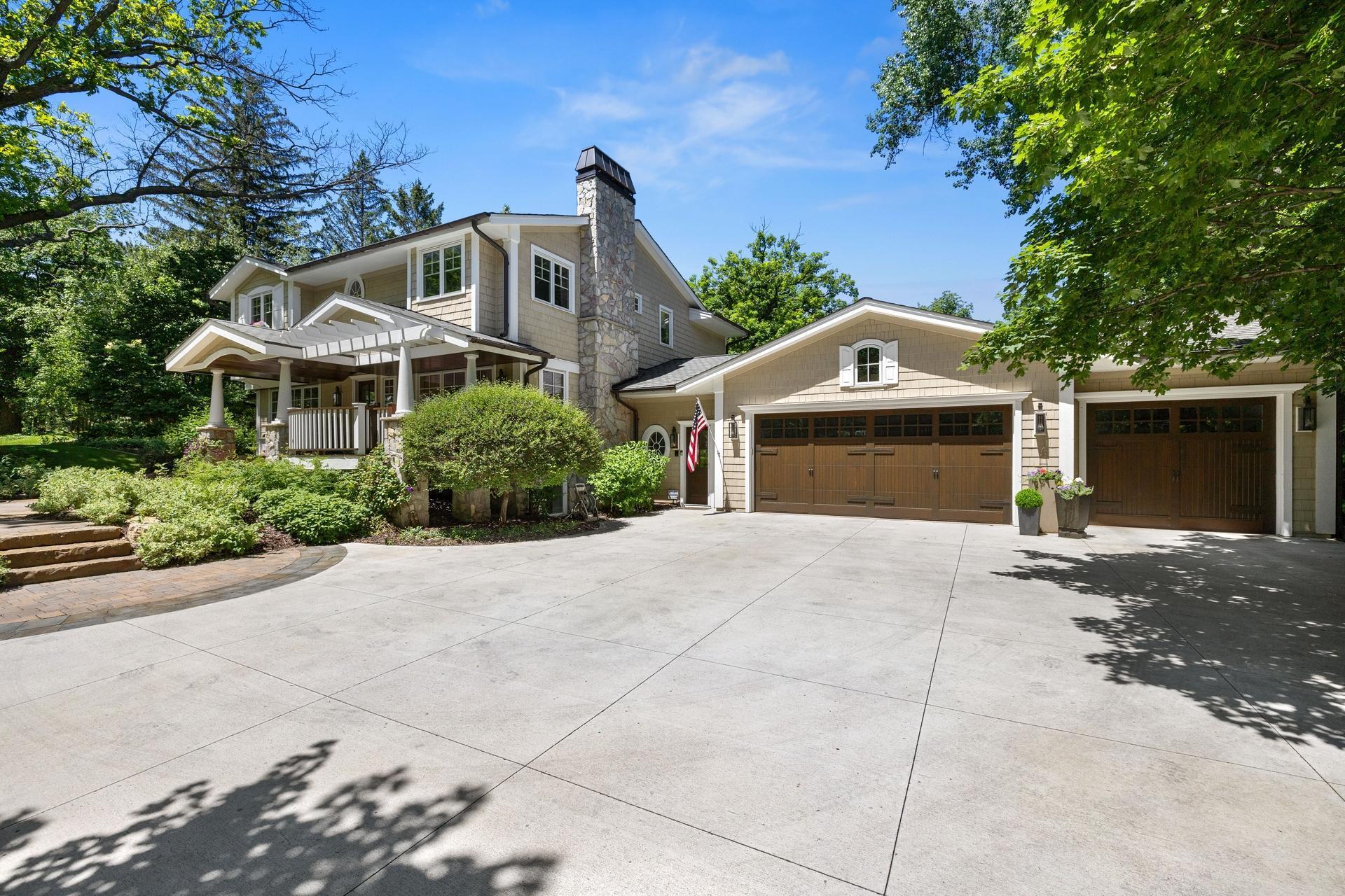6400 Indian Hills Road
