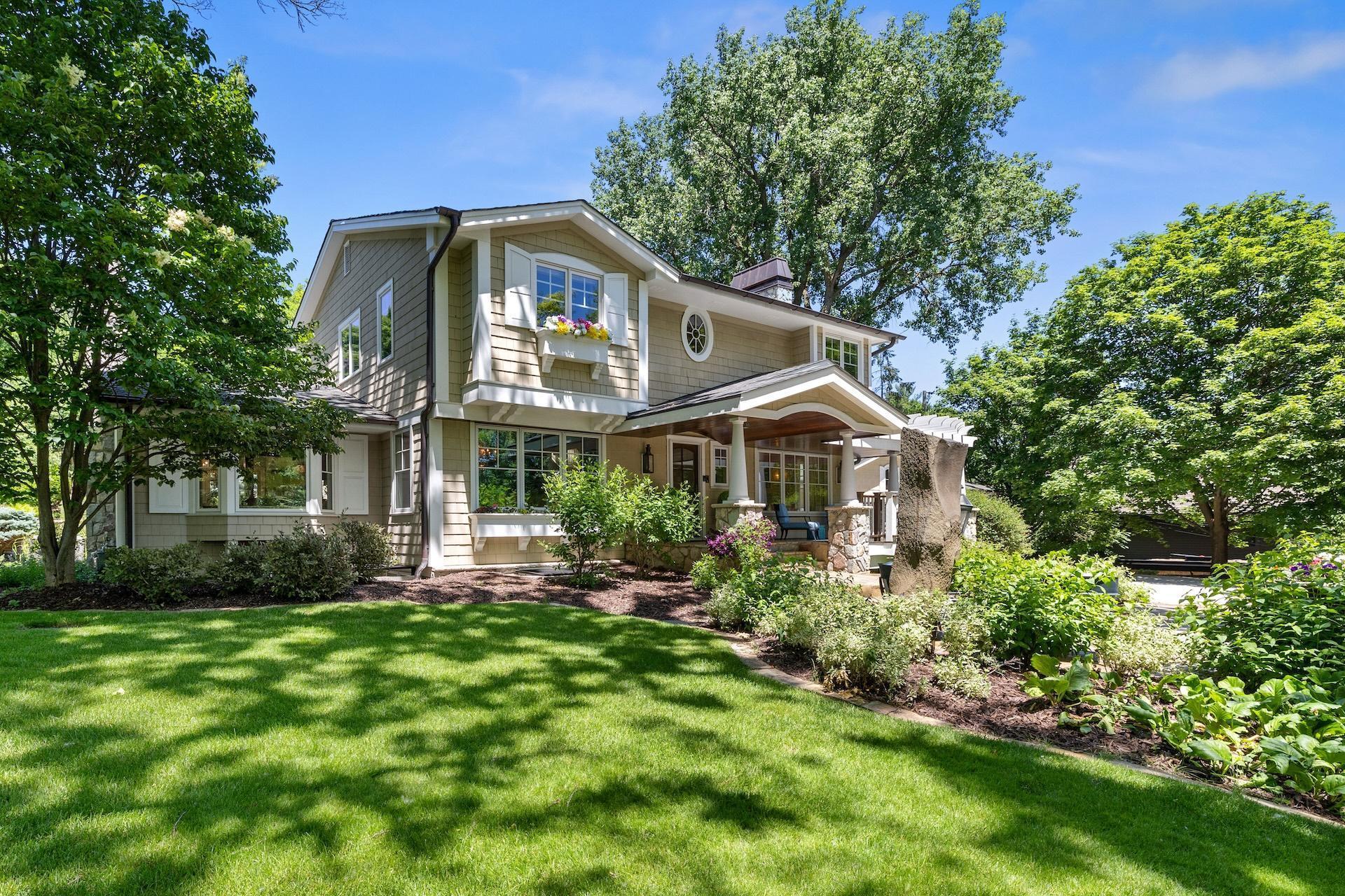 6400 Indian Hills Road