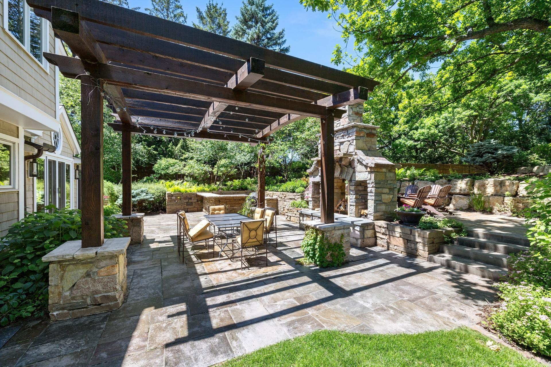 6400 Indian Hills Road