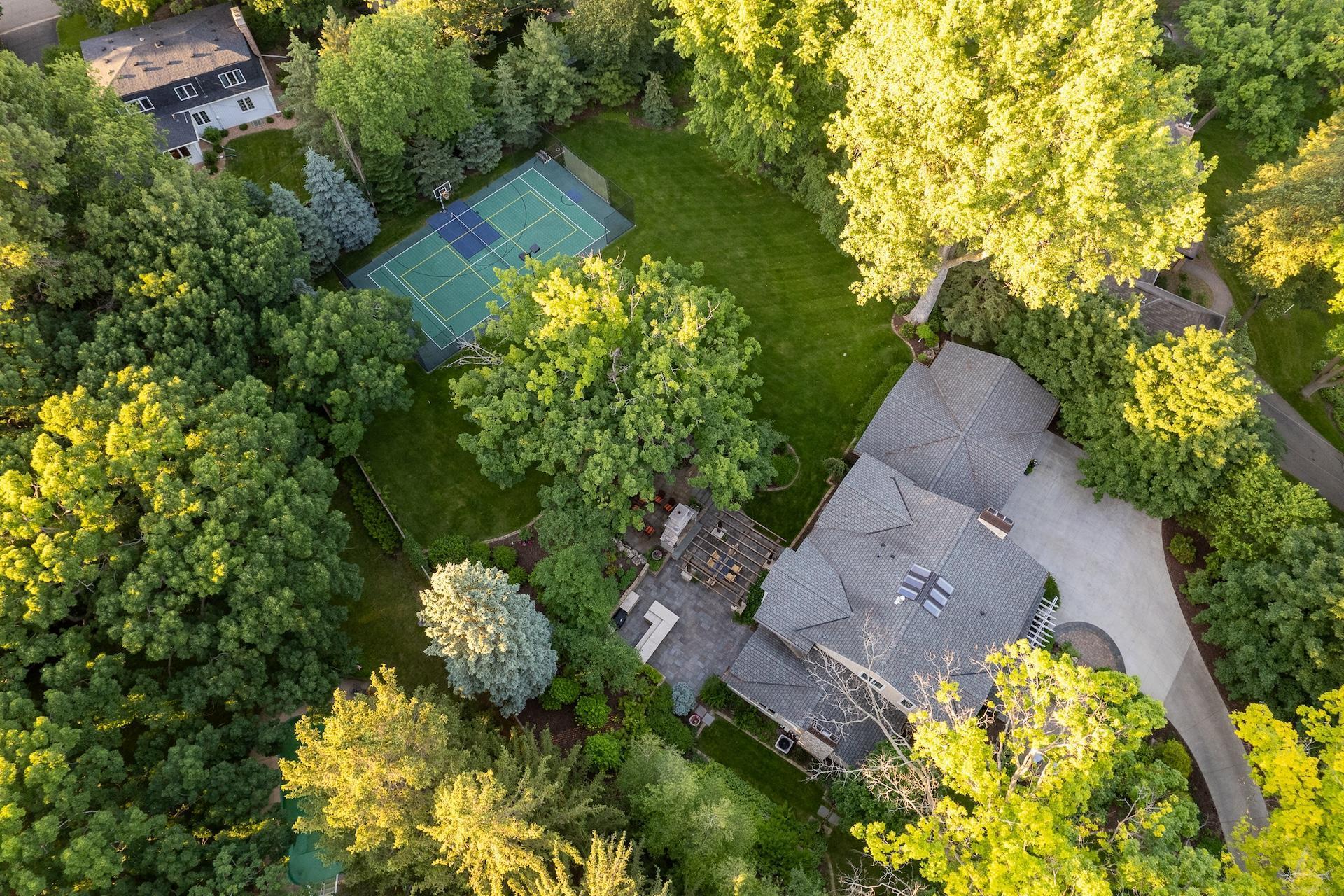 6400 Indian Hills Road