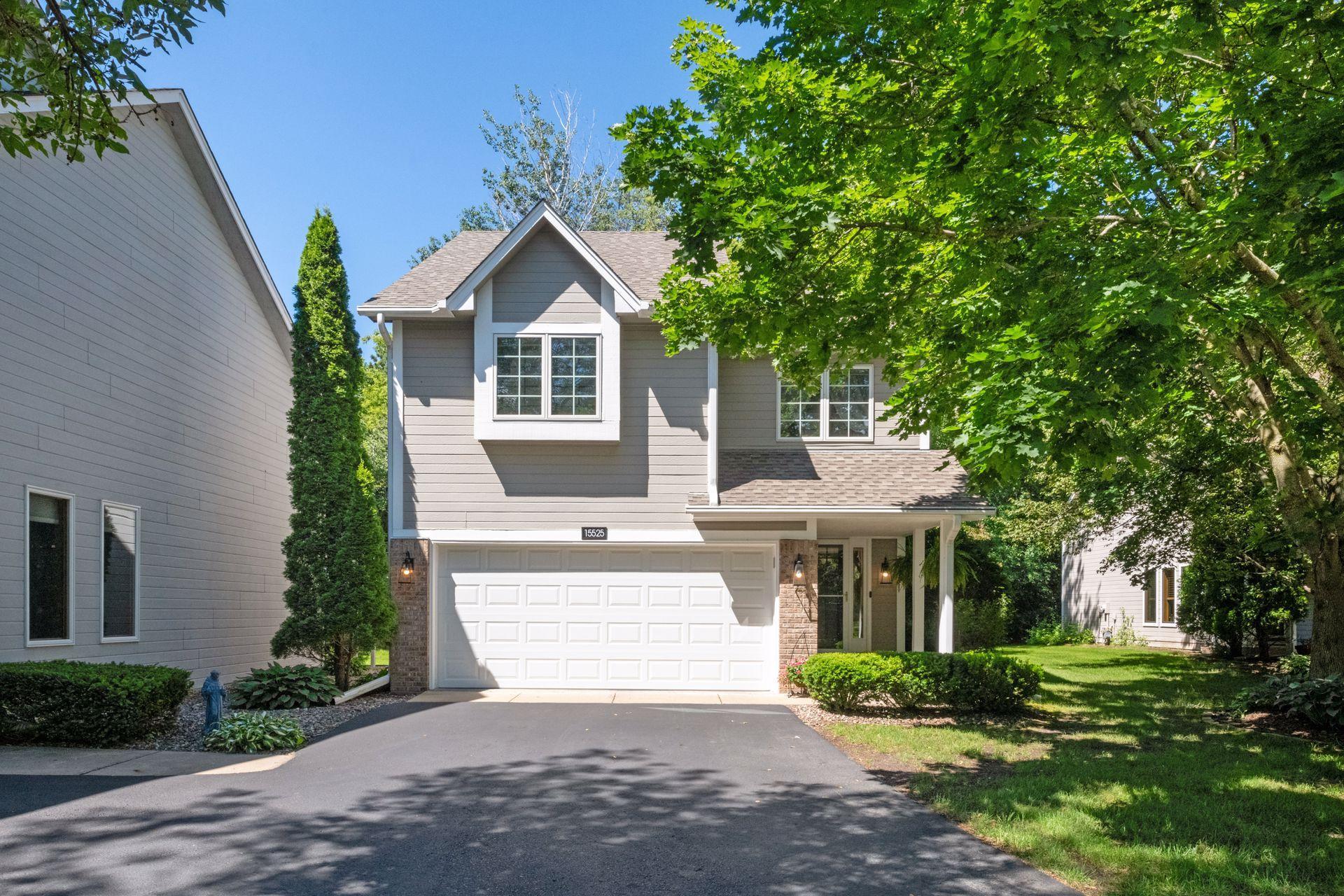 15525 Sussex Drive
