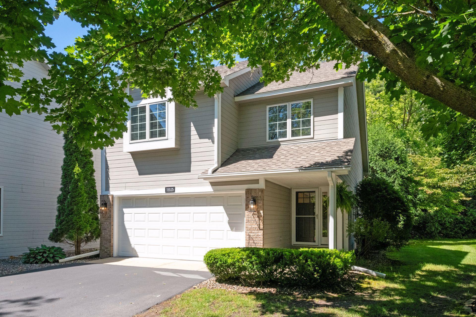 15525 Sussex Drive