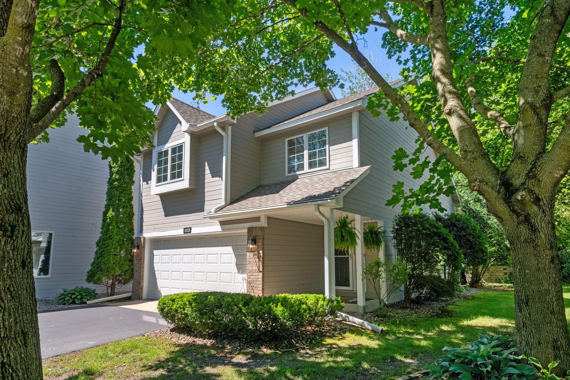 15525 Sussex Drive