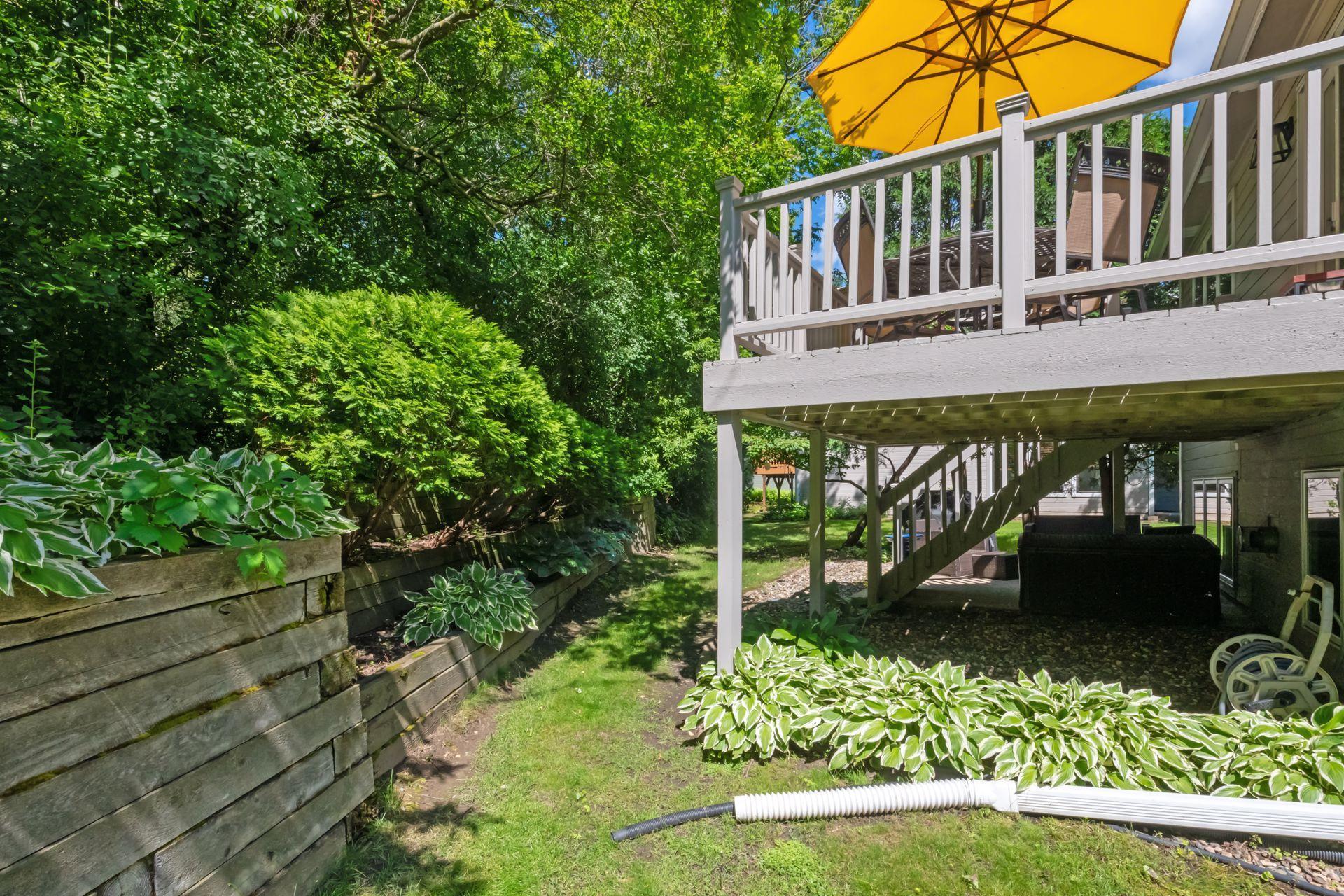 15525 Sussex Drive