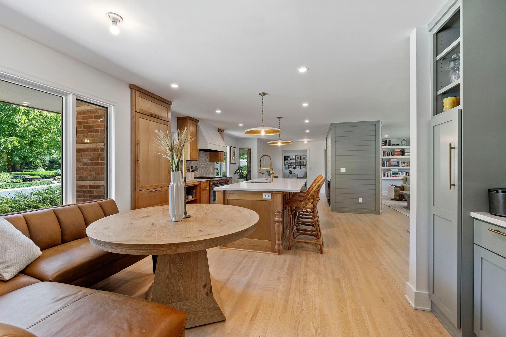 6109 Idylwood Drive