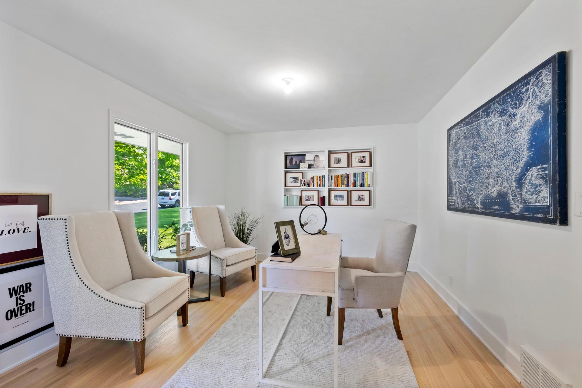 6109 Idylwood Drive